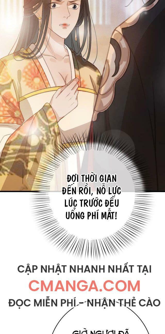 Đông Cung Giai Hạ Tù Chapter 61 11