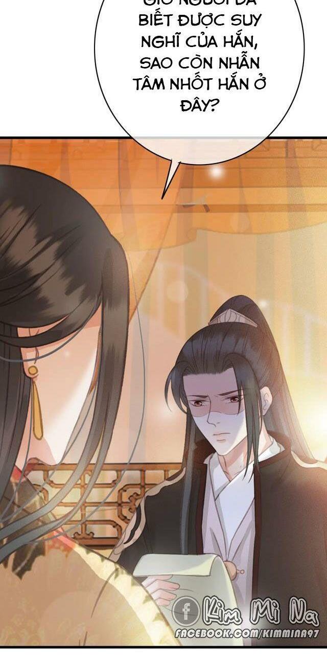 Đông Cung Giai Hạ Tù Chapter 61 12