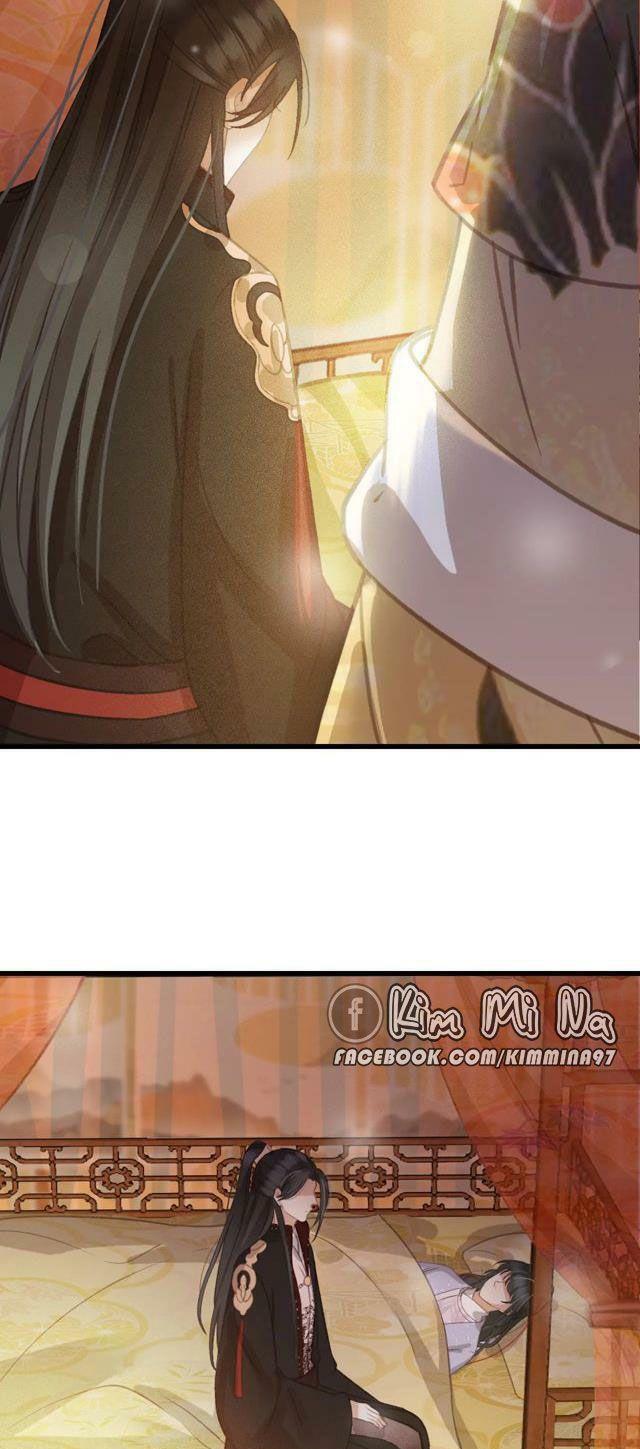 Đông Cung Giai Hạ Tù Chapter 61 19