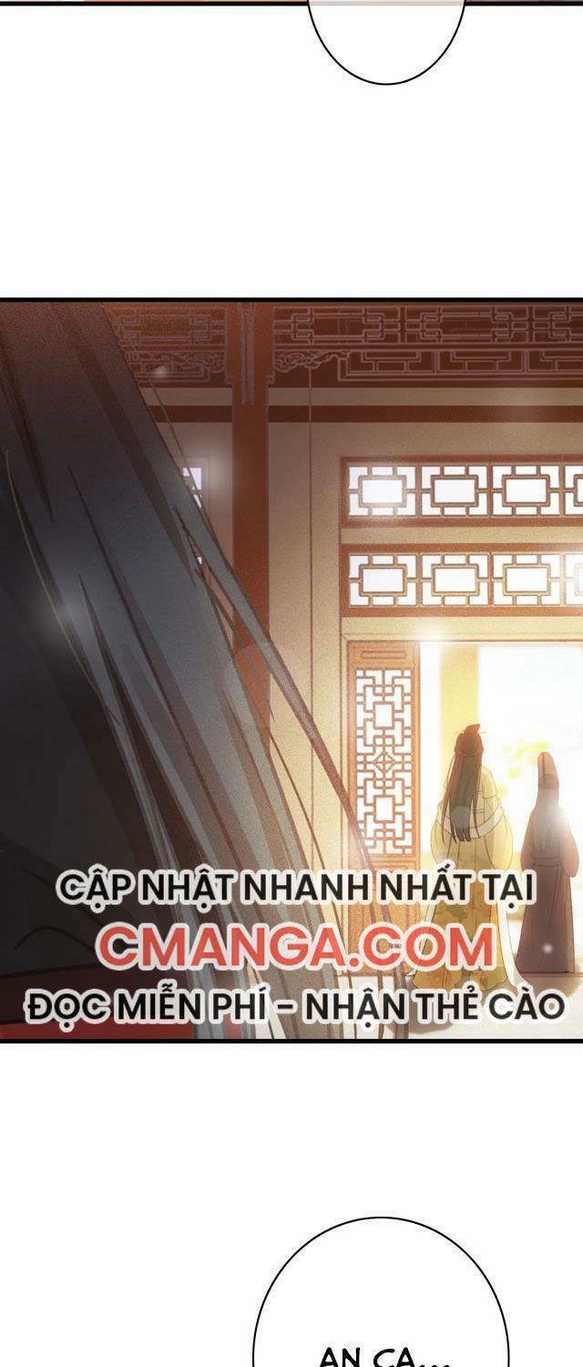 Đông Cung Giai Hạ Tù Chapter 61 21