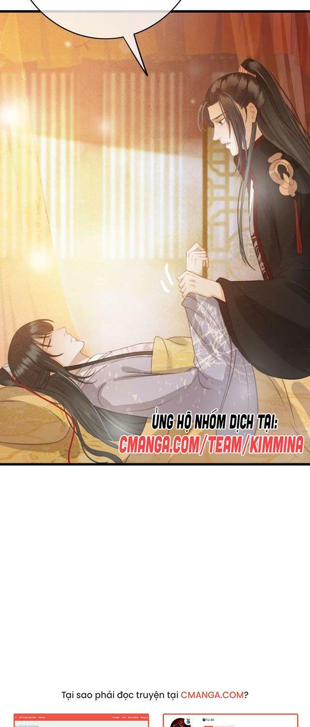 Đông Cung Giai Hạ Tù Chapter 61 23