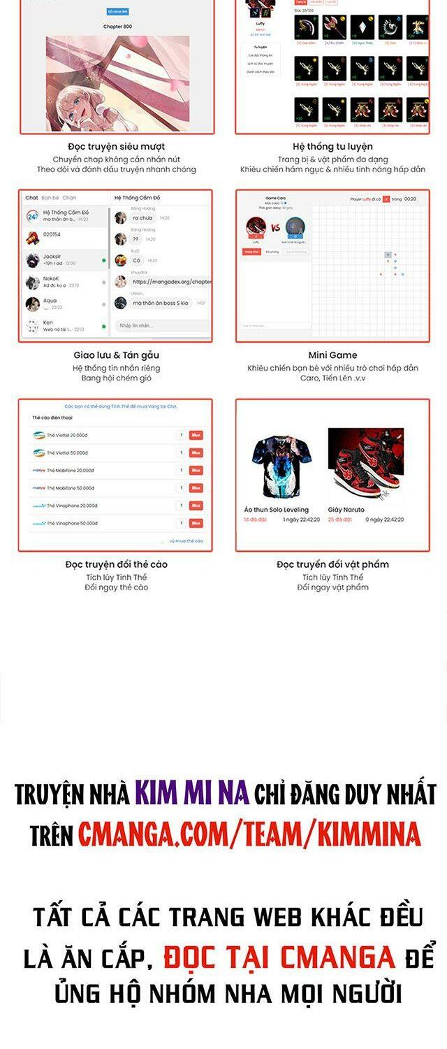 Đông Cung Giai Hạ Tù Chapter 61 24