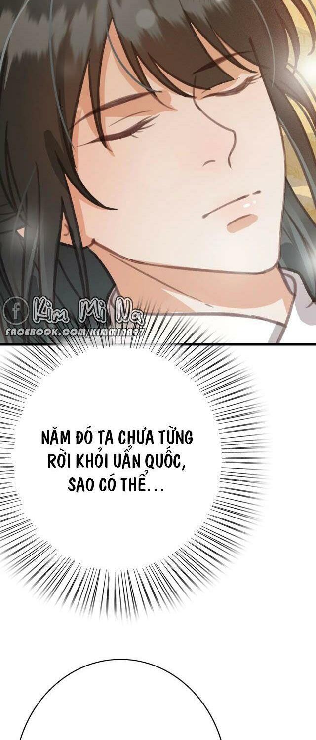 Đông Cung Giai Hạ Tù Chapter 61 26