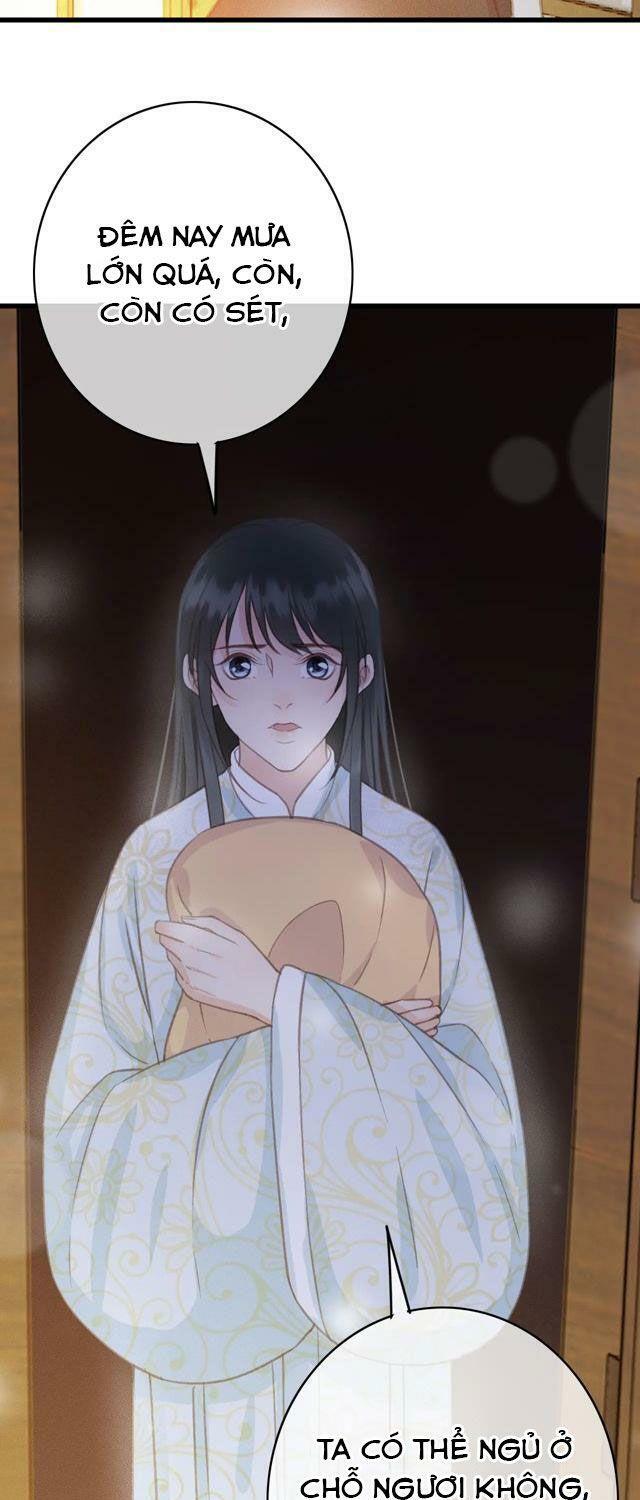 Đông Cung Giai Hạ Tù Chapter 61 39