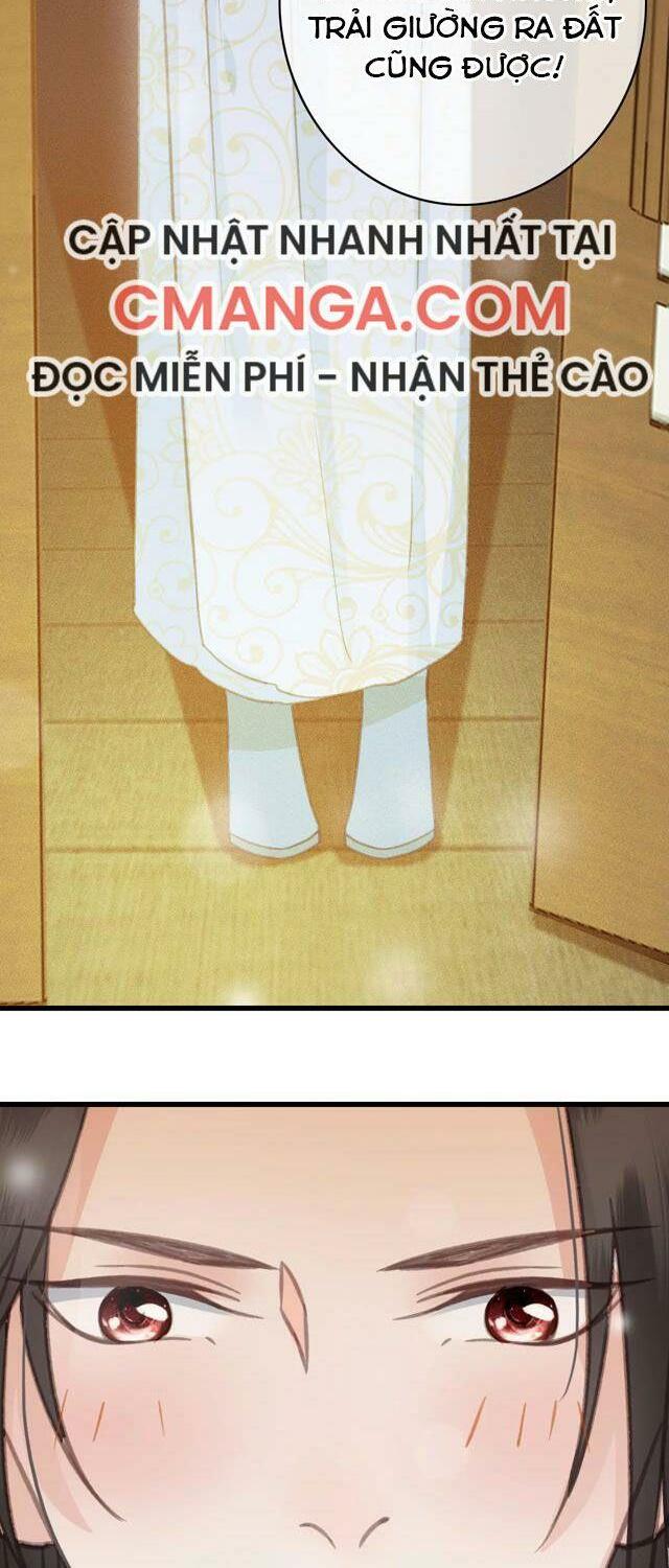 Đông Cung Giai Hạ Tù Chapter 61 40