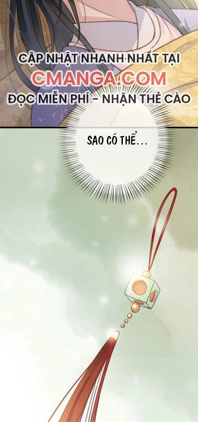 Đông Cung Giai Hạ Tù Chapter 61 45