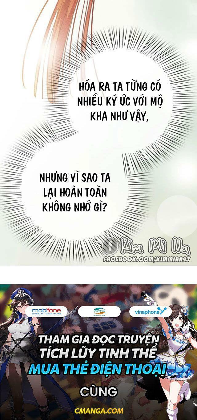 Đông Cung Giai Hạ Tù Chapter 61 46