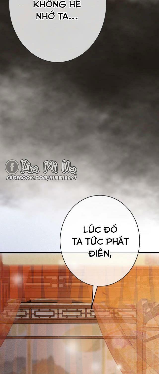 Đông Cung Giai Hạ Tù Chapter 62 4