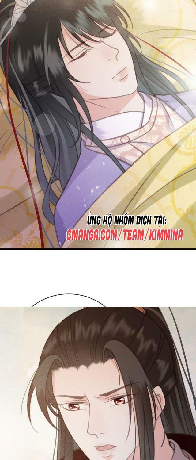 Đông Cung Giai Hạ Tù Chapter 62 8