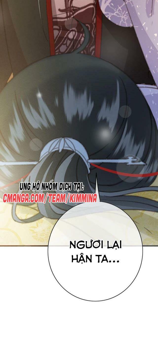 Đông Cung Giai Hạ Tù Chapter 62 11
