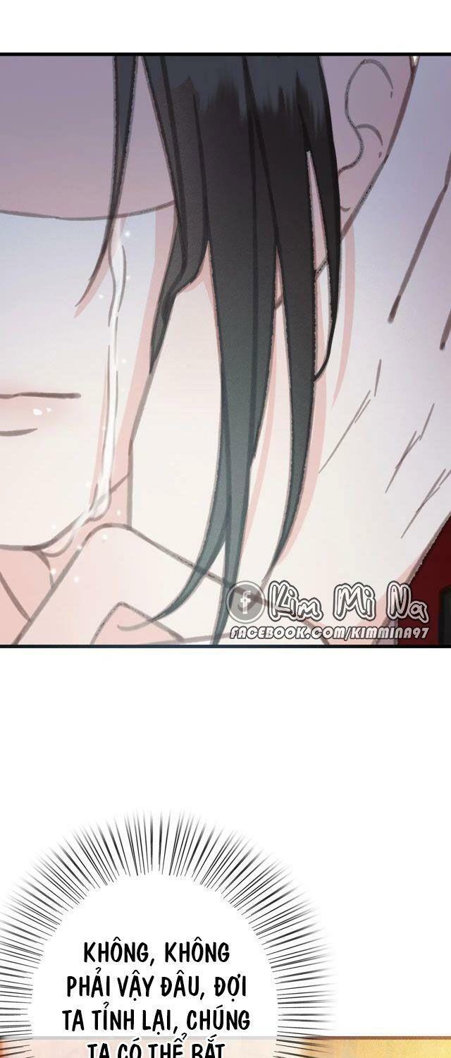 Đông Cung Giai Hạ Tù Chapter 62 13