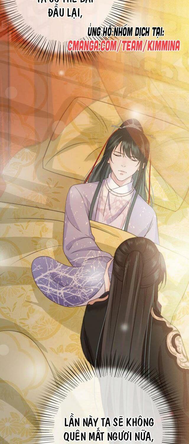 Đông Cung Giai Hạ Tù Chapter 62 14