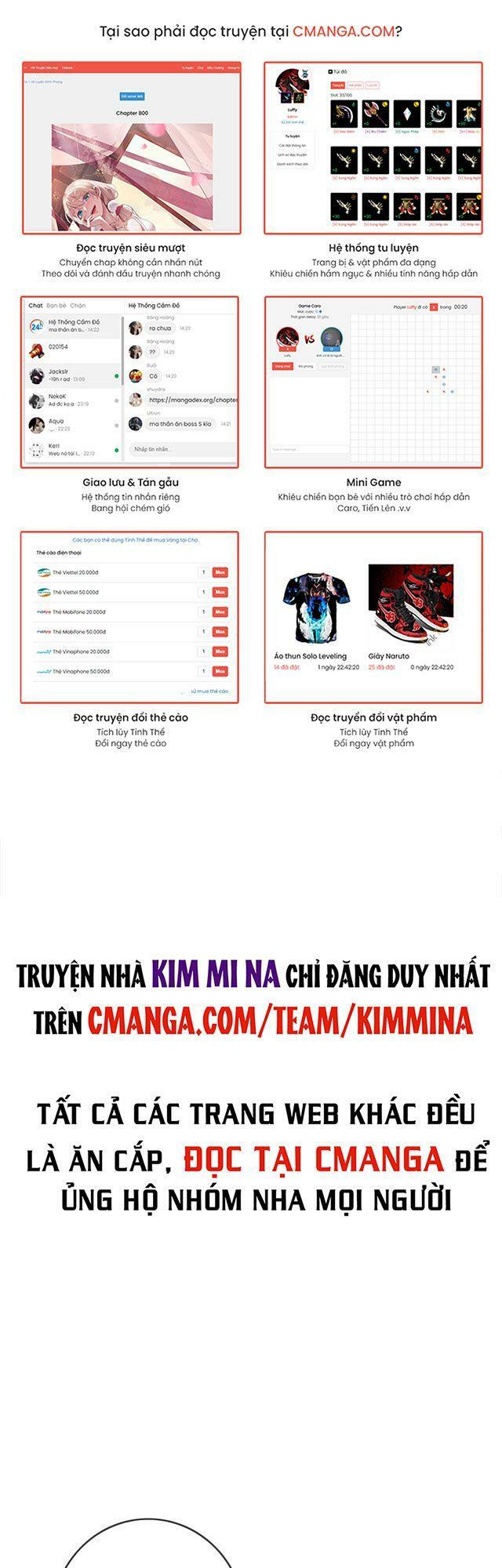 Đông Cung Giai Hạ Tù Chapter 62 19