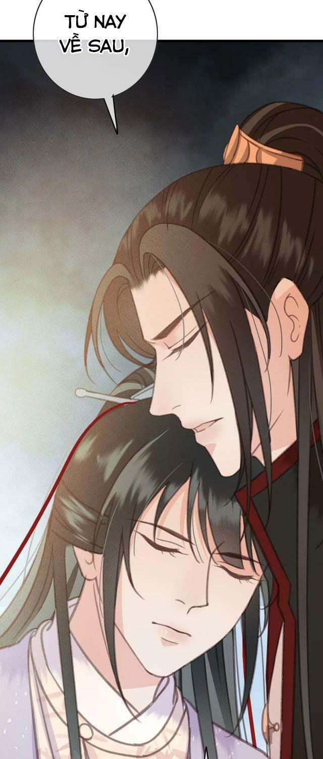 Đông Cung Giai Hạ Tù Chapter 62 20