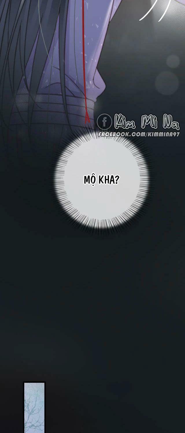 Đông Cung Giai Hạ Tù Chapter 62 23