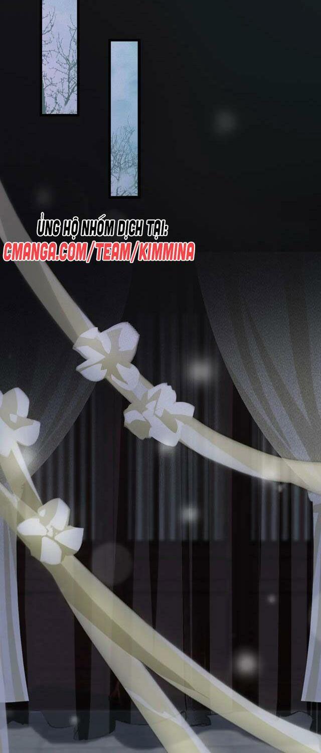 Đông Cung Giai Hạ Tù Chapter 62 24