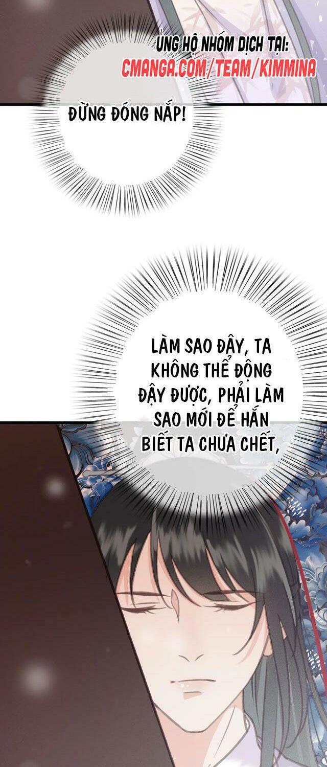 Đông Cung Giai Hạ Tù Chapter 62 30