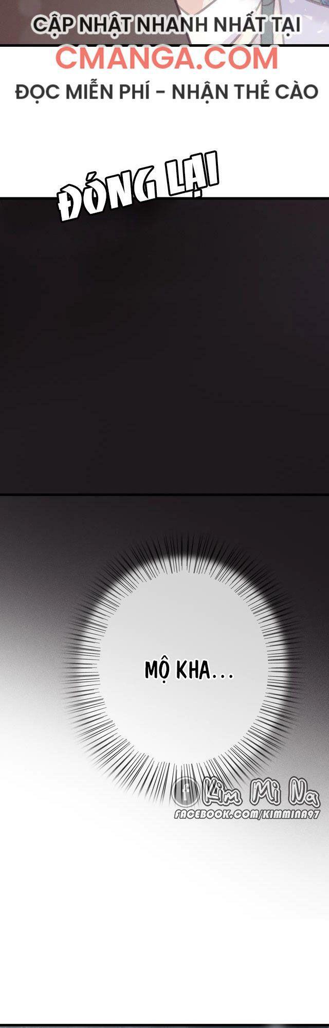 Đông Cung Giai Hạ Tù Chapter 62 31