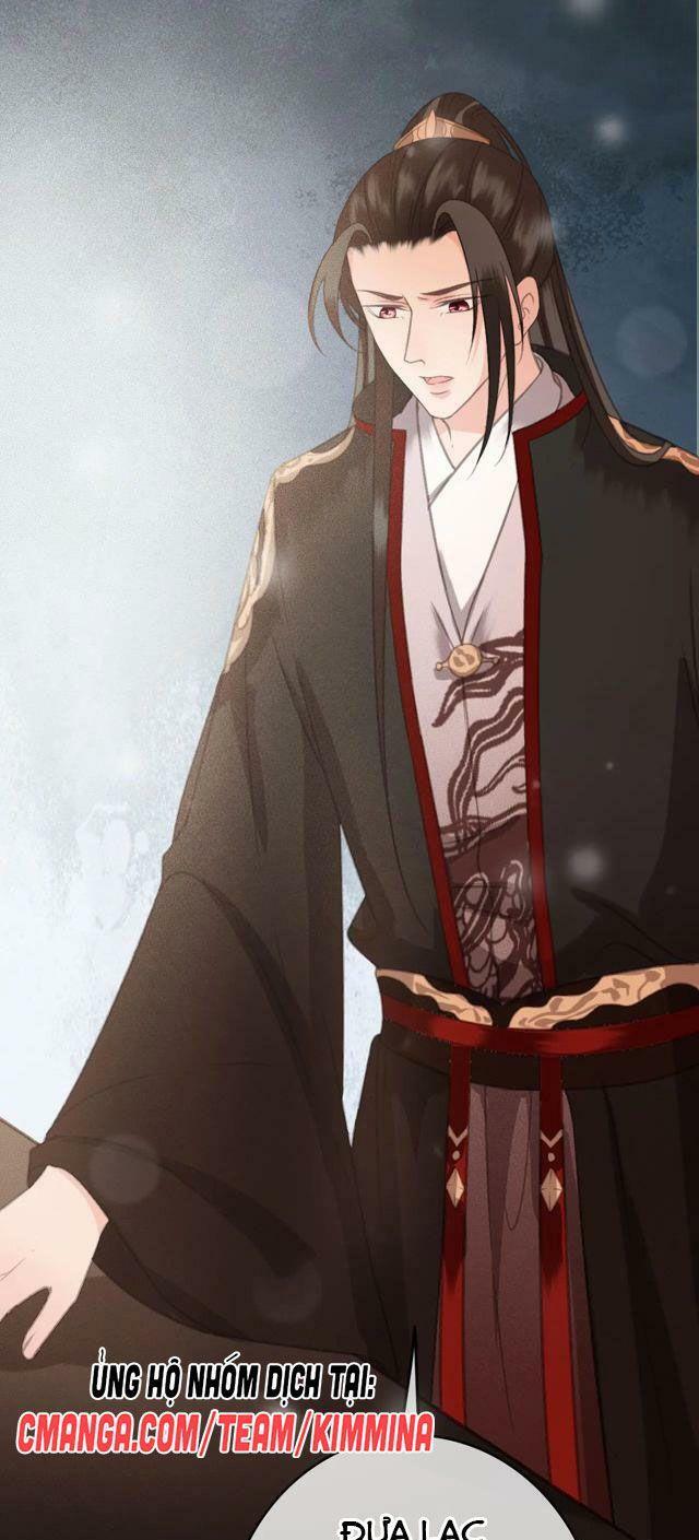 Đông Cung Giai Hạ Tù Chapter 62 32