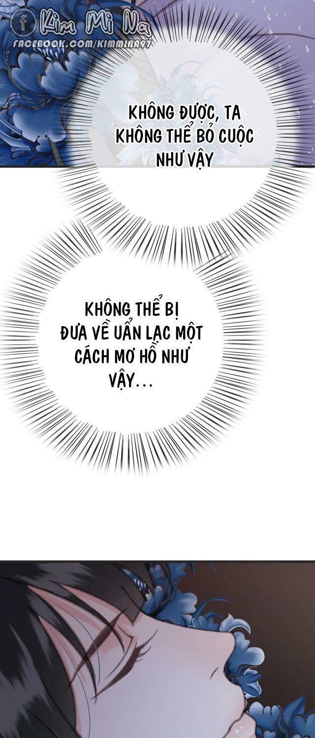 Đông Cung Giai Hạ Tù Chapter 62 35