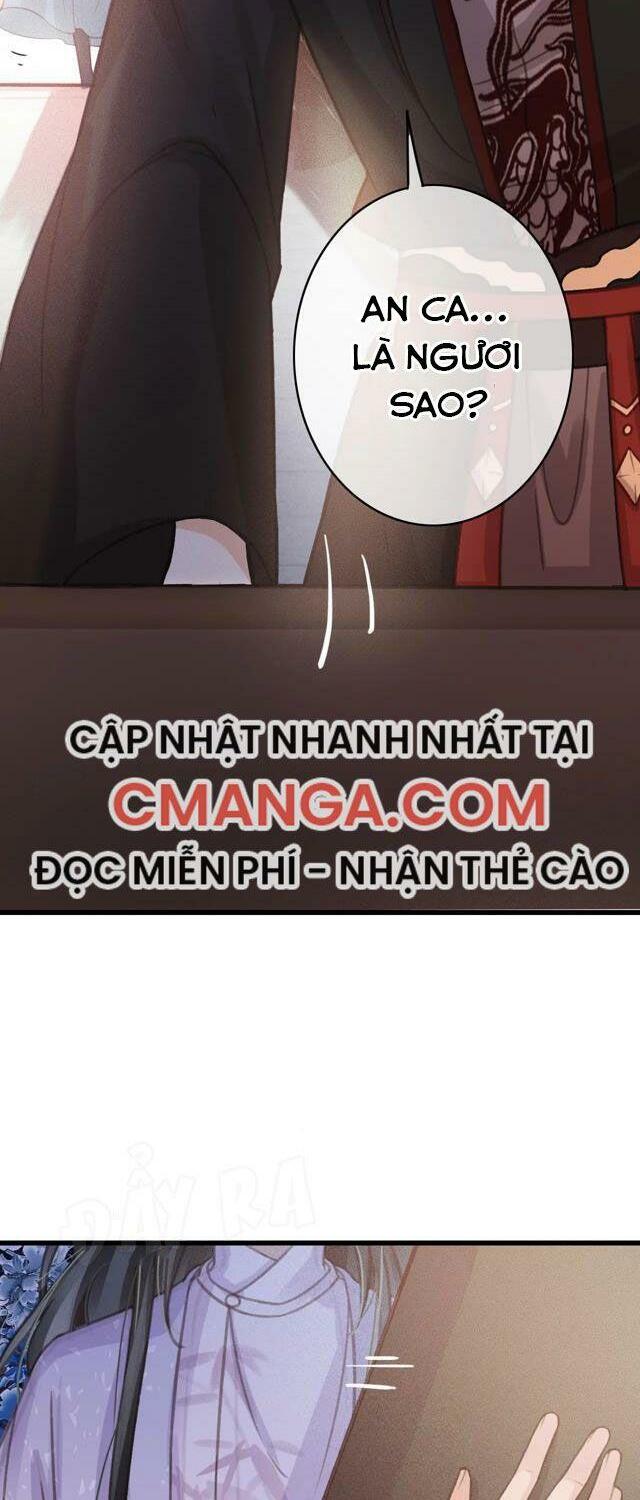 Đông Cung Giai Hạ Tù Chapter 63 5