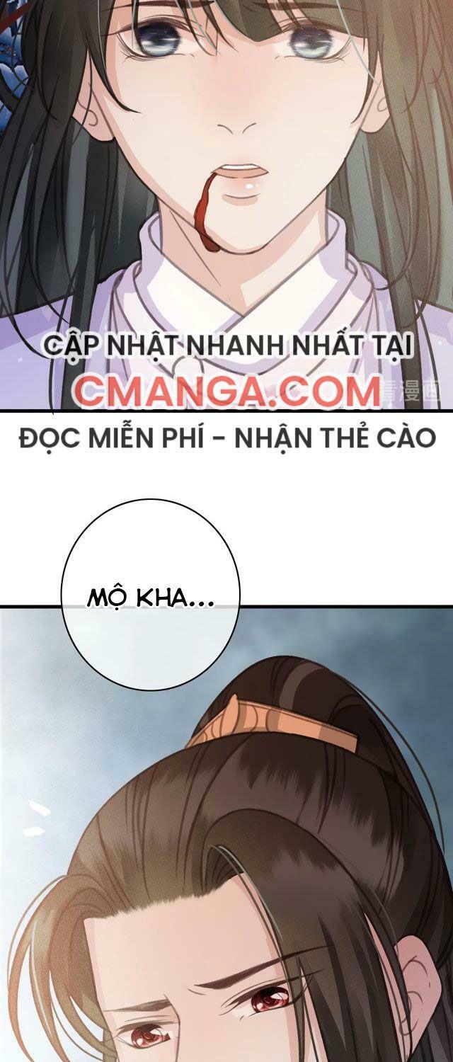 Đông Cung Giai Hạ Tù Chapter 63 7