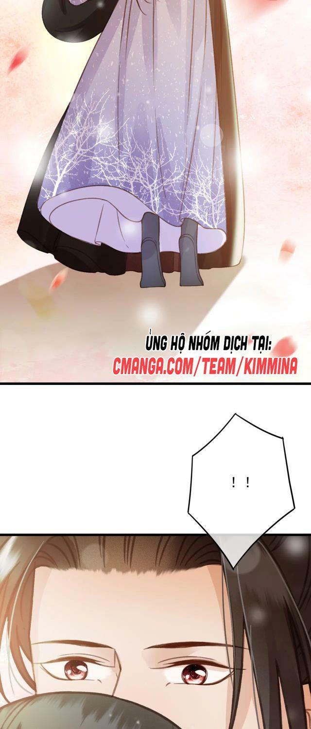 Đông Cung Giai Hạ Tù Chapter 63 19