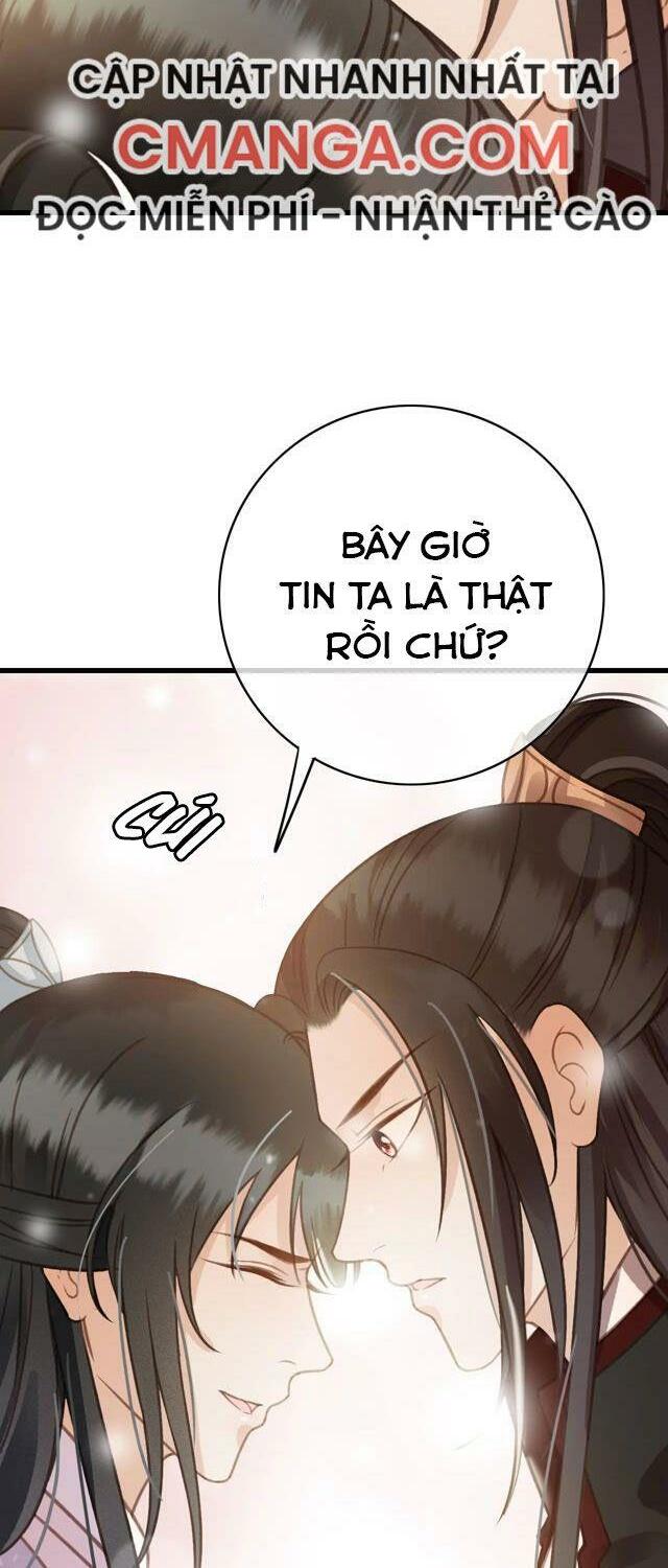 Đông Cung Giai Hạ Tù Chapter 63 20