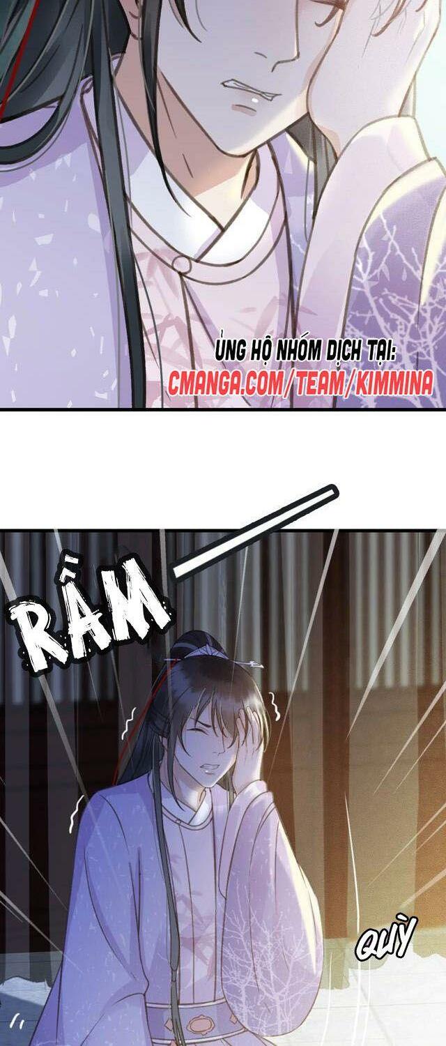 Đông Cung Giai Hạ Tù Chapter 63 26