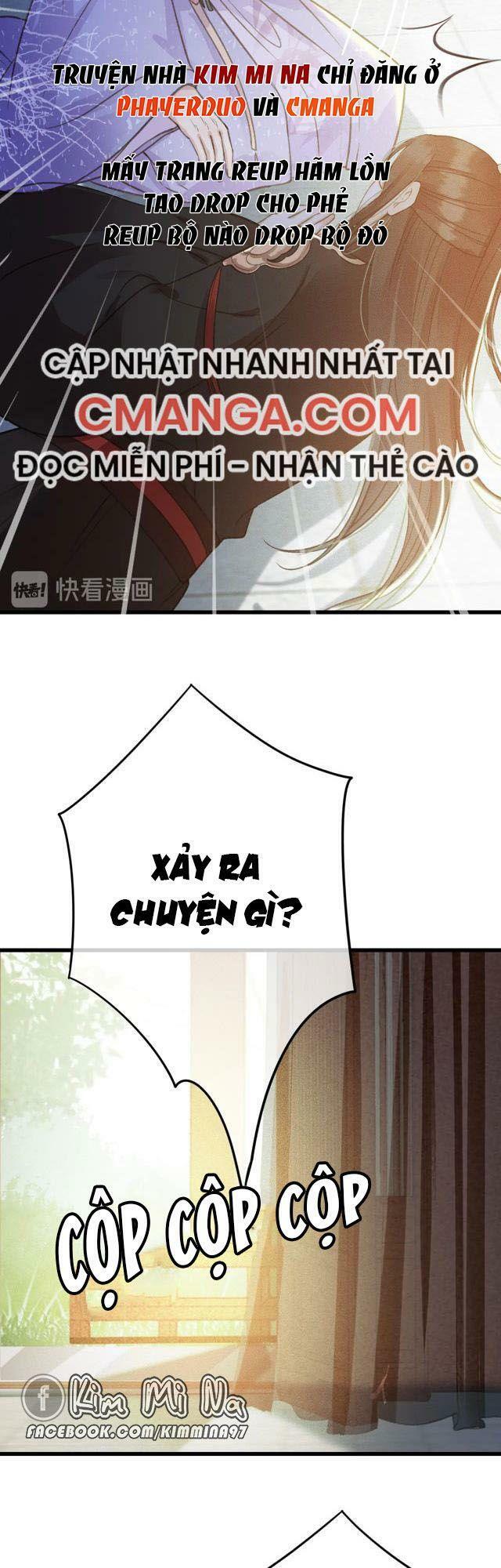 Đông Cung Giai Hạ Tù Chapter 63 27