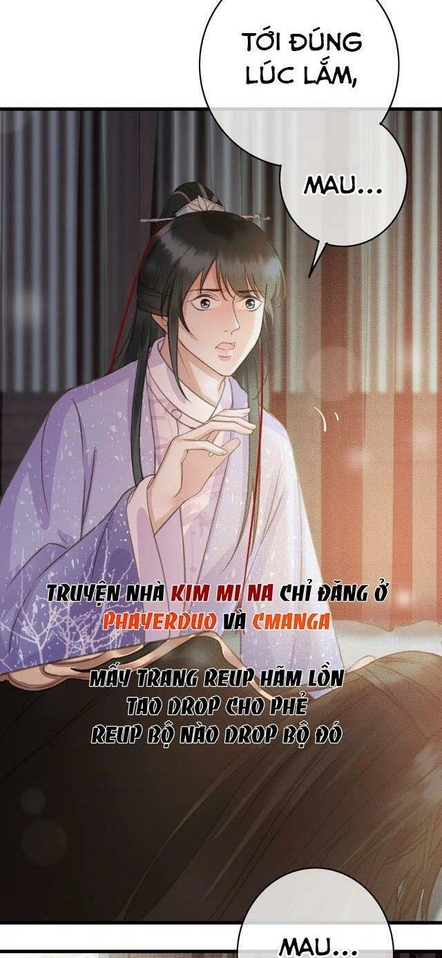 Đông Cung Giai Hạ Tù Chapter 63 29