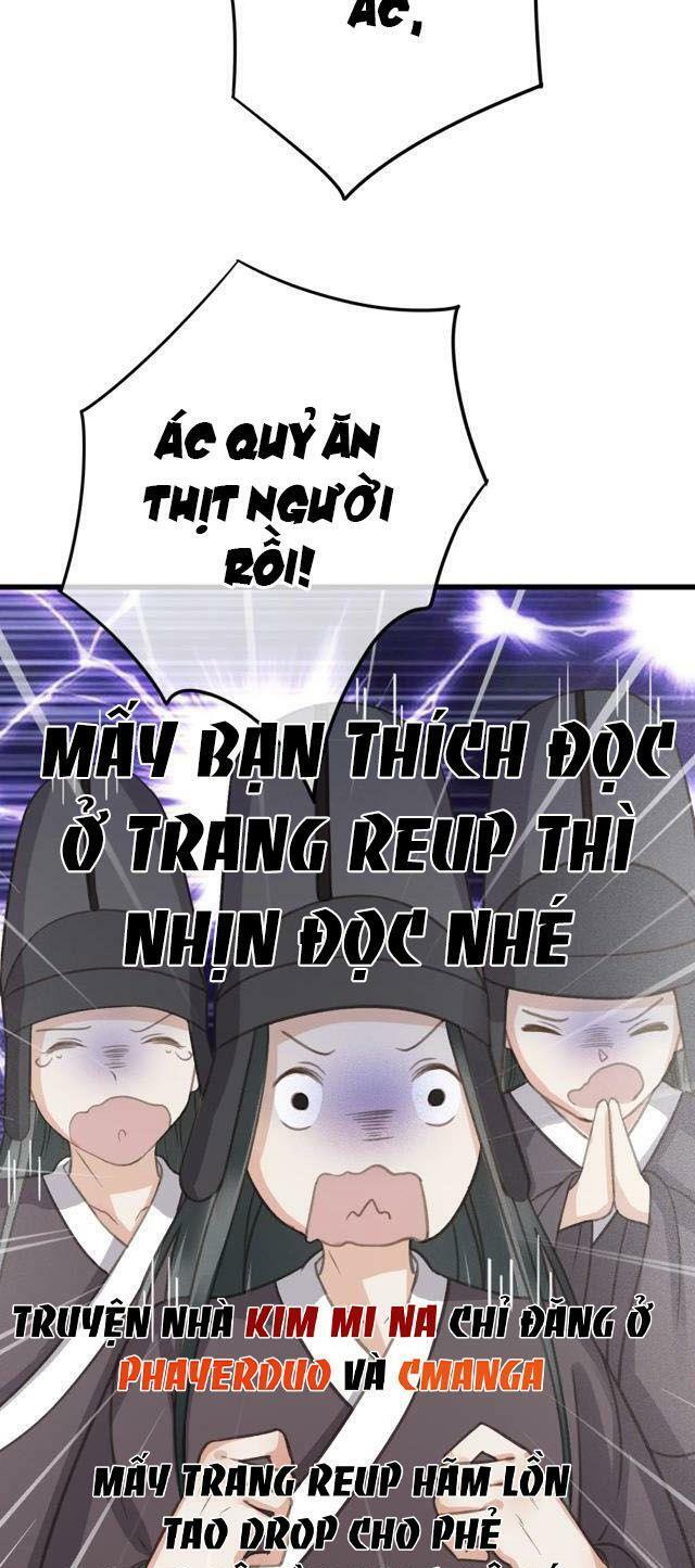 Đông Cung Giai Hạ Tù Chapter 63 31