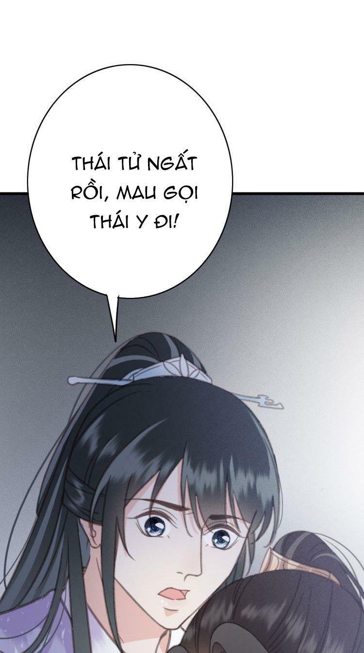 Đông Cung Giai Hạ Tù Chapter 64 10