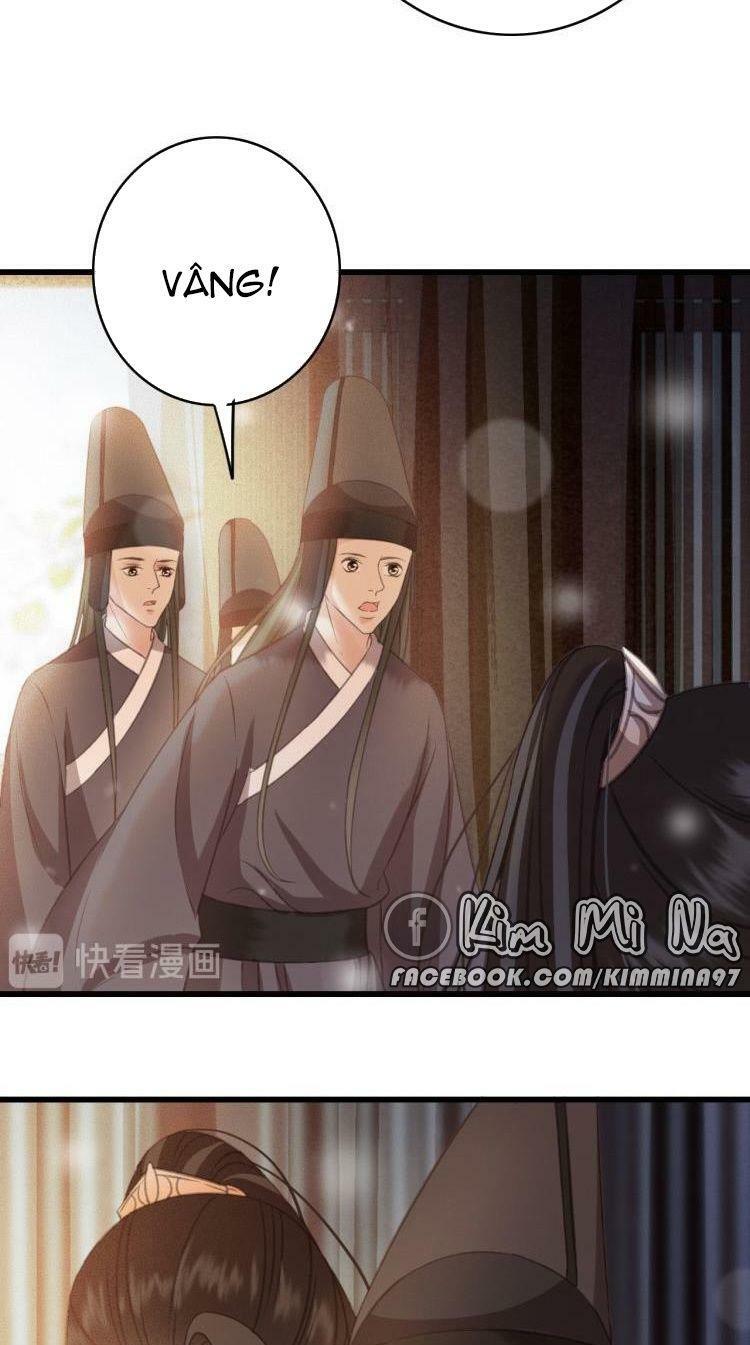 Đông Cung Giai Hạ Tù Chapter 64 12