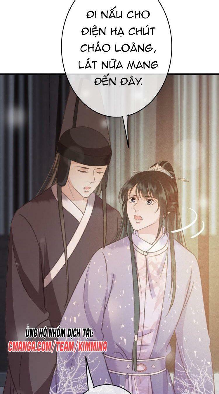 Đông Cung Giai Hạ Tù Chapter 64 15