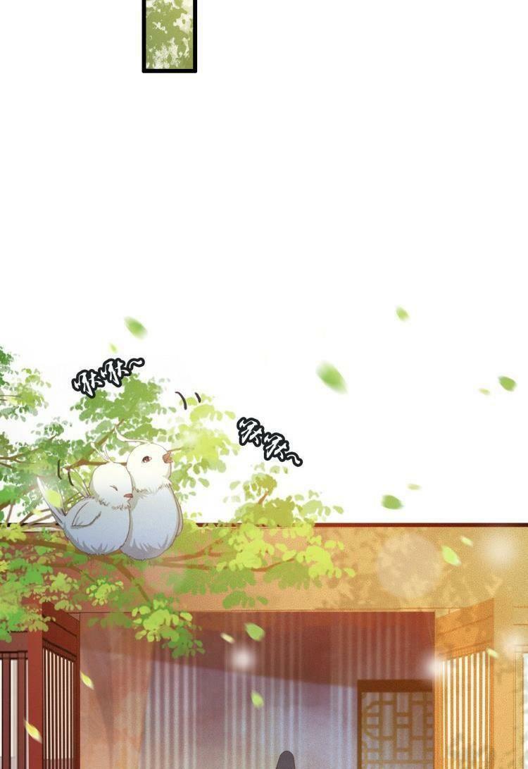 Đông Cung Giai Hạ Tù Chapter 64 17