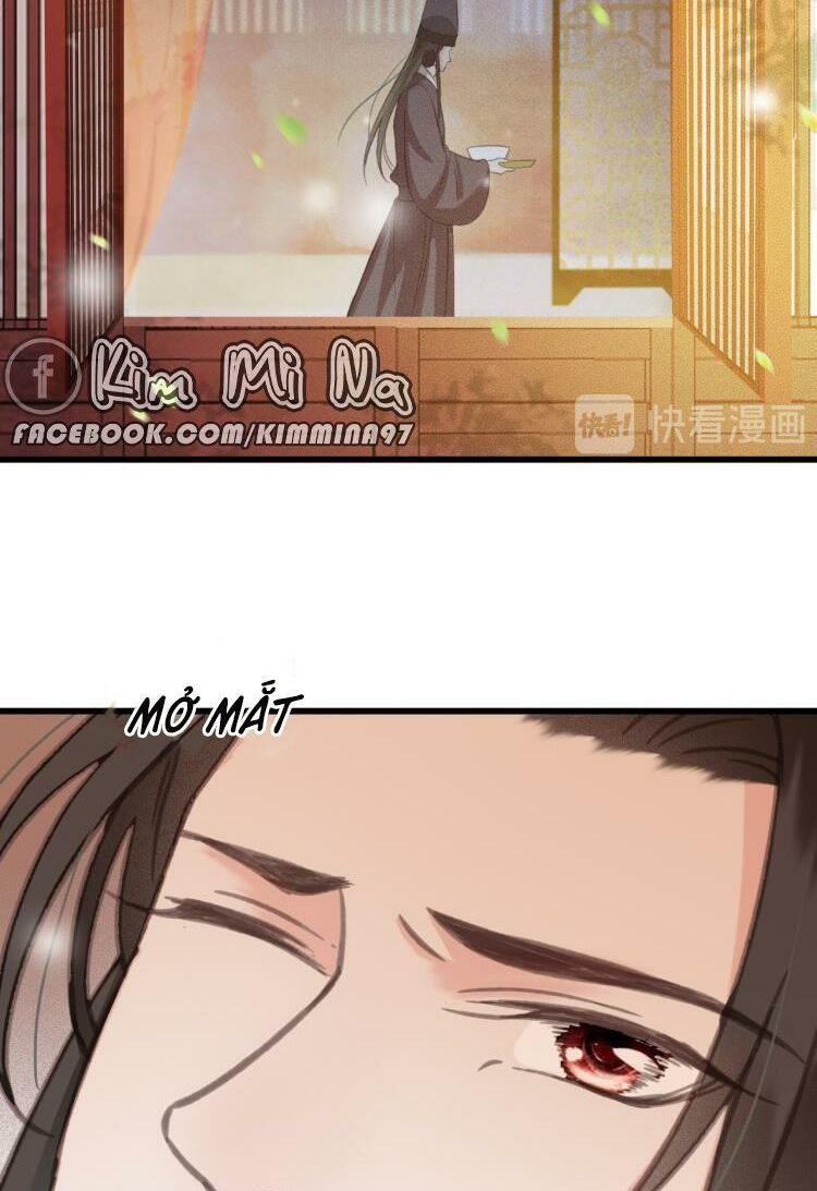 Đông Cung Giai Hạ Tù Chapter 64 18