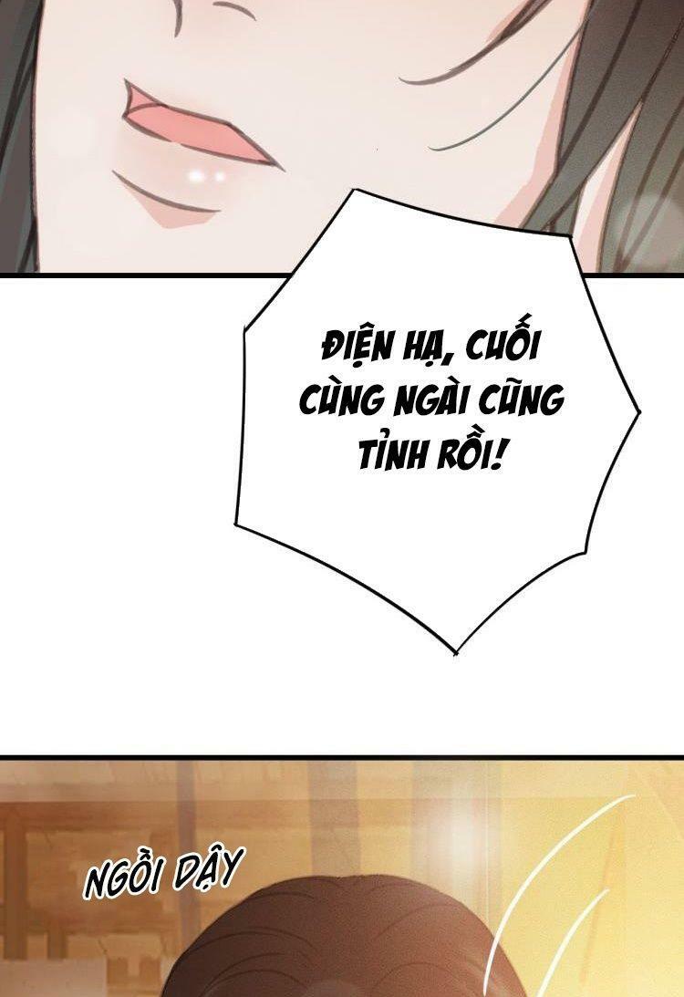 Đông Cung Giai Hạ Tù Chapter 64 19