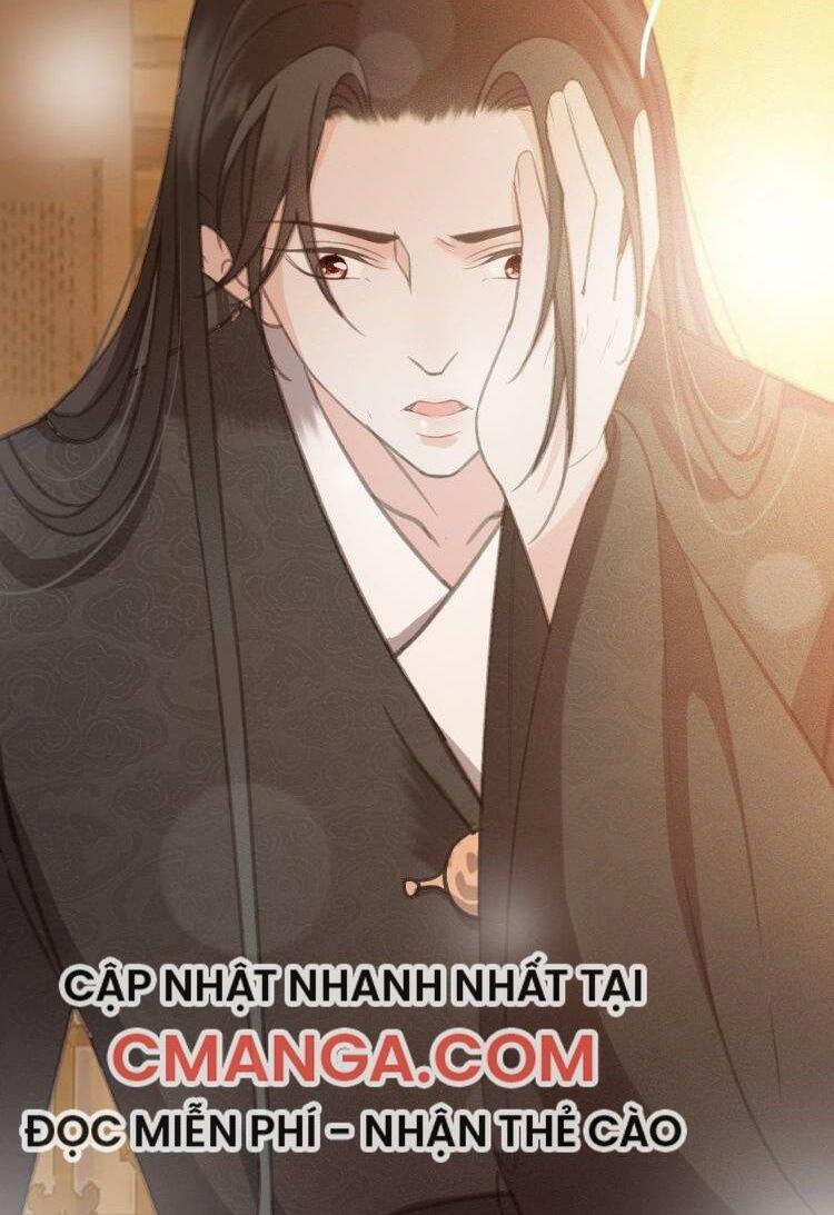 Đông Cung Giai Hạ Tù Chapter 64 20