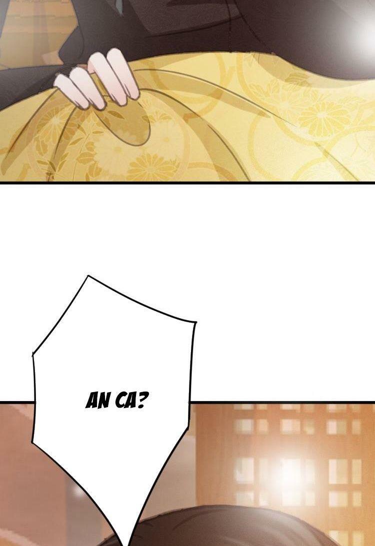 Đông Cung Giai Hạ Tù Chapter 64 21