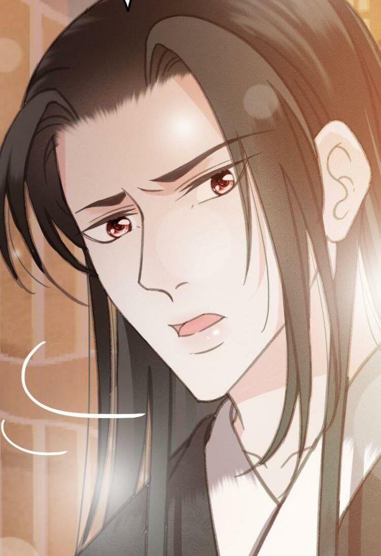 Đông Cung Giai Hạ Tù Chapter 64 22