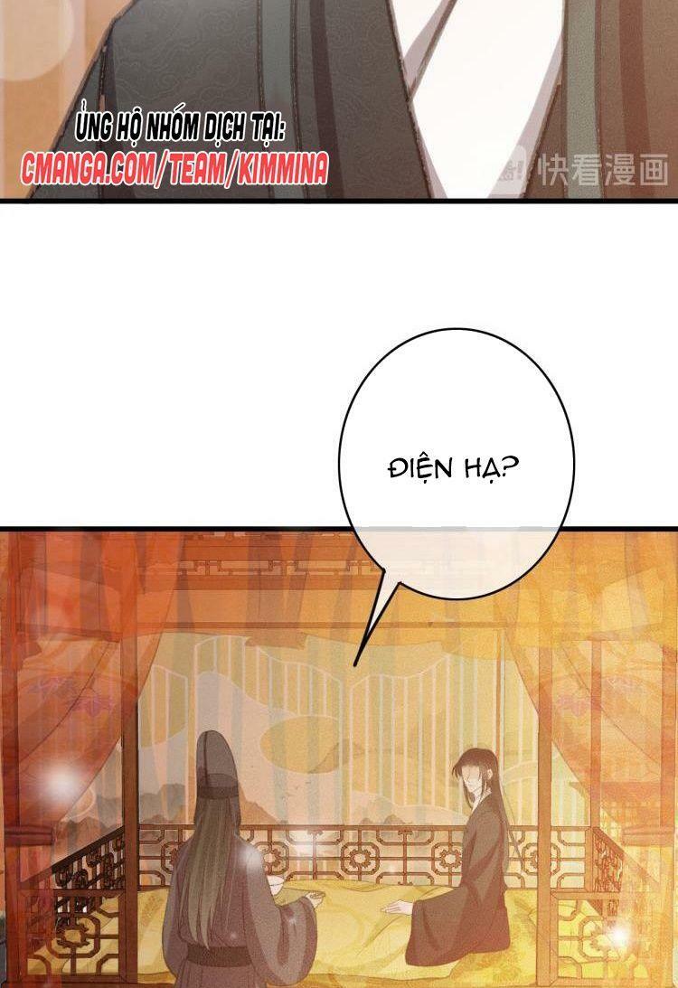 Đông Cung Giai Hạ Tù Chapter 64 23