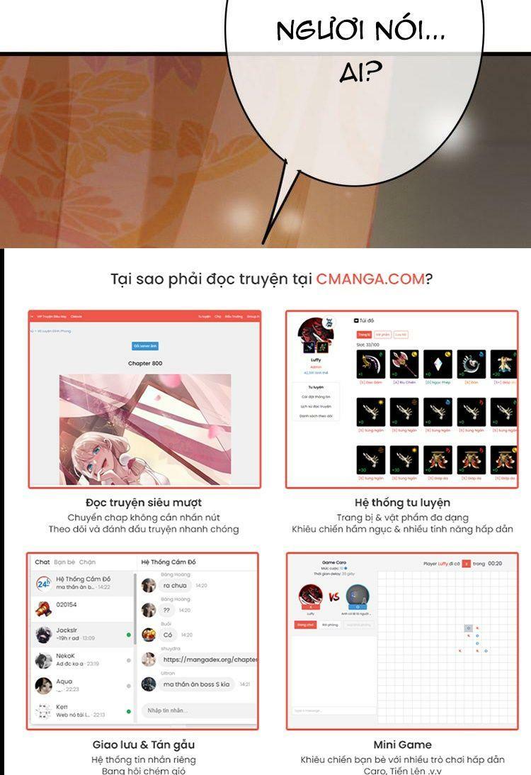 Đông Cung Giai Hạ Tù Chapter 64 29