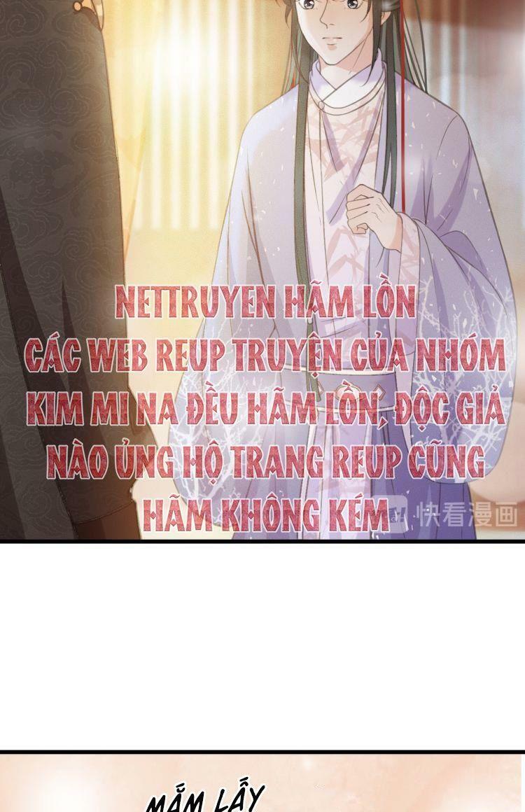 Đông Cung Giai Hạ Tù Chapter 64 38