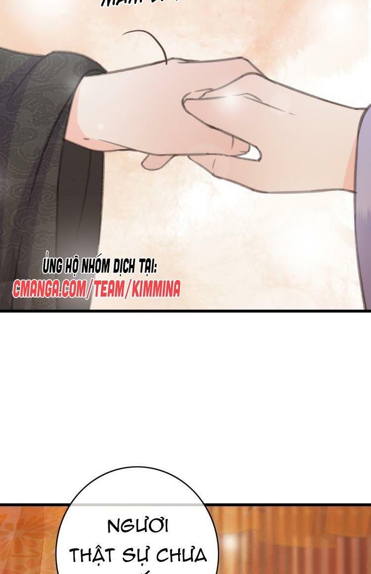 Đông Cung Giai Hạ Tù Chapter 64 39