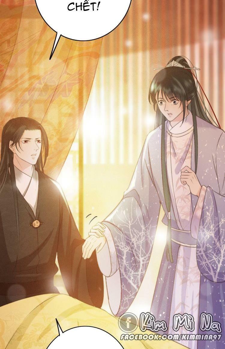 Đông Cung Giai Hạ Tù Chapter 64 40