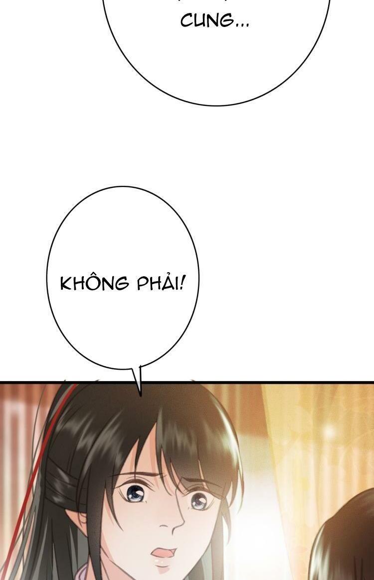 Đông Cung Giai Hạ Tù Chapter 64 43