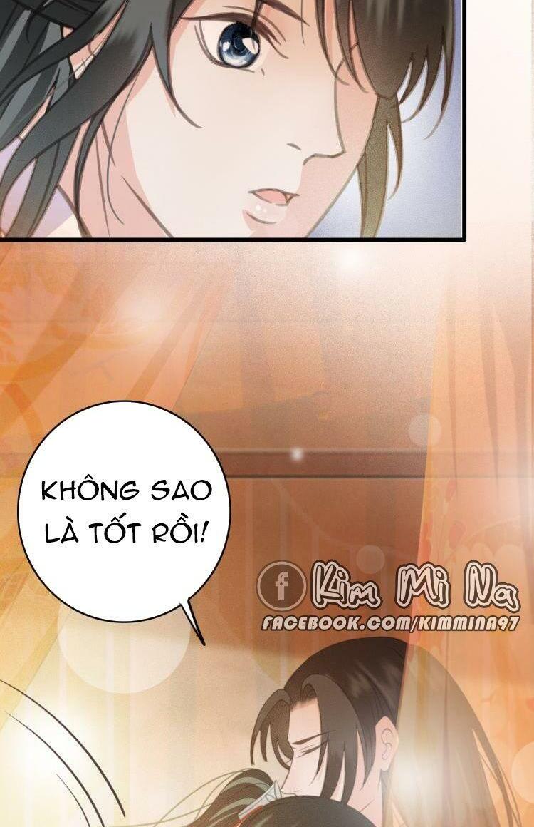 Đông Cung Giai Hạ Tù Chapter 64 45