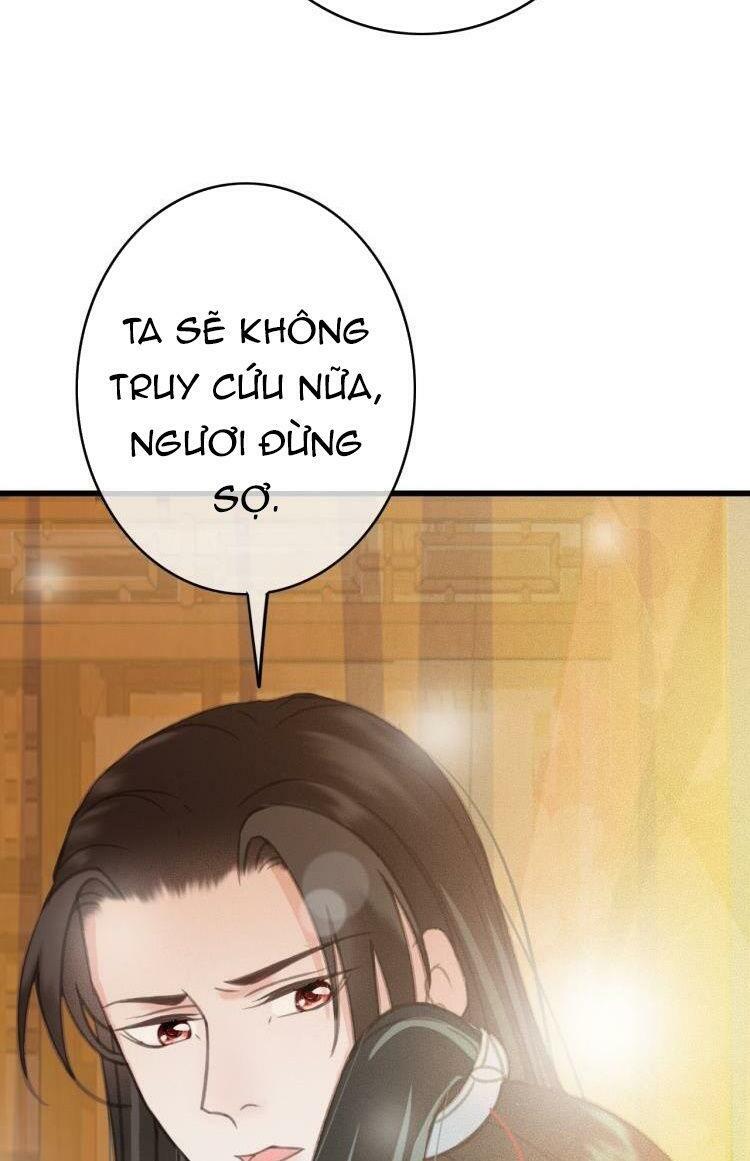 Đông Cung Giai Hạ Tù Chapter 64 47