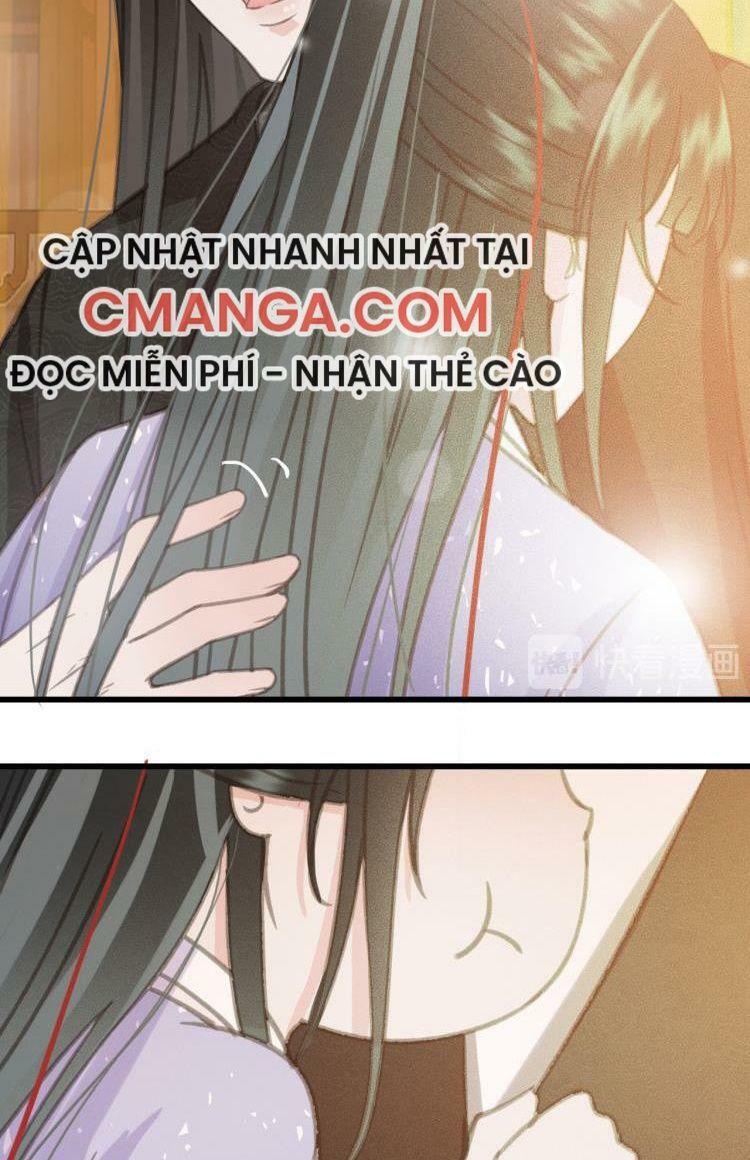 Đông Cung Giai Hạ Tù Chapter 64 48